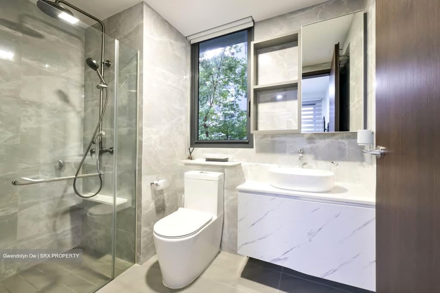 The Brownstone (D27), Condominium #581391661